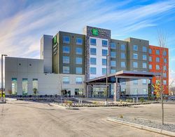 Holiday Inn Express & Suites Calgary Airport Trail NE, an IHG Hotel Öne Çıkan Resim