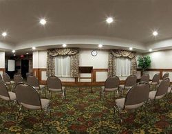Holiday Inn Express & Suites Canton Genel