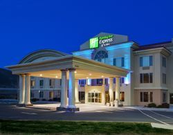 Holiday Inn Express & Suites Carson City Genel