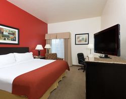 Holiday Inn Express Hotel & Suites Casa Grande Genel