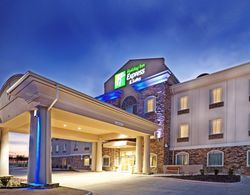 Holiday Inn Express Hotel & Suites Cedar Hill Genel