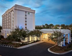 Holiday Inn Express & Suites Charleston Dwtn - Westedge, an IHG Hotel Dış Mekan
