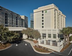 Holiday Inn Express & Suites Charleston Dwtn - Westedge, an IHG Hotel Dış Mekan