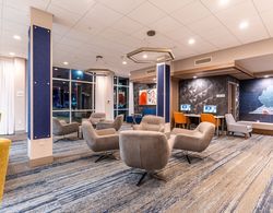Holiday Inn Express & Suites Charlottesville, an IHG Hotel Genel