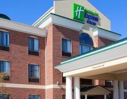 Holiday Inn Express Hotel & Suites Chesterfield Genel