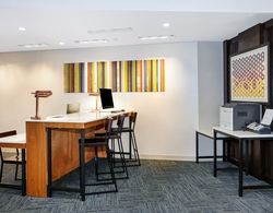 Holiday Inn Express & Suites Chicago Niles Genel