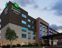 Holiday Inn Express & Suites Chicago O'Hare Airport, an IHG Hotel Dış Mekan