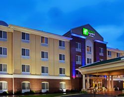 Holiday Inn Express & Suites Chicago South Lansing Genel
