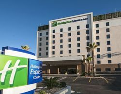 Holiday Inn Express & Suites Chihuahua Juventud, an IHG Hotel Öne Çıkan Resim