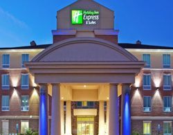 Holiday Inn Express Hotel & Suites Cincinnati - Ma Genel