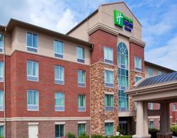 Holiday Inn Express Hotel & Suites Cincinnati - Ma Genel