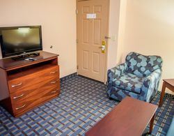 Holiday Inn Express Hotel & Suites Cocoa Beach  Genel