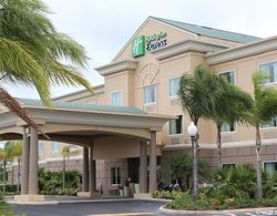 Holiday Inn Express Hotel & Suites Cocoa  Genel