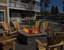 Holiday Inn Express & Suites Coeur D'Alene Genel