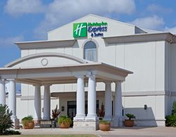 Holiday Inn Express & Suites College Station Genel