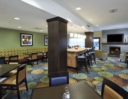 Holiday Inn Express & Suites Colorado Springs - Ai Genel