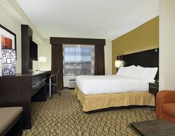 Holiday Inn Express & Suites Colorado Springs - Ai Genel