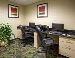 Holiday Inn Express Suites Columbus Airport Genel