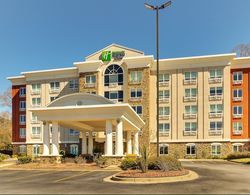 Holiday Inn Express Hotel & Suites Columbus-Fort Benning, an IHG Hotel Öne Çıkan Resim