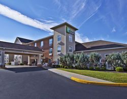 Holiday Inn Express & Suites Columbus SE-Groveport Genel