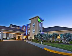 Holiday Inn Express & Suites Columbus SE-Groveport Genel