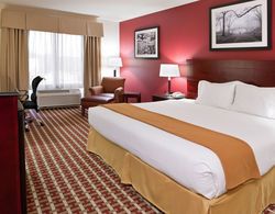 Holiday Inn Express Hotel & Suites Columbus Univ Area - Osu Genel