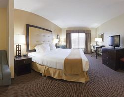 Holiday Inn Express Hotel & Suites Cordele North Genel