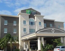 Holiday Inn Express Hotel & Suites Corpus Christi  Genel