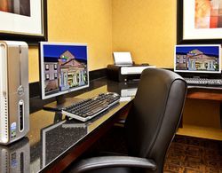 Holiday Inn Express Hotel & Suites Crawfordsville Genel