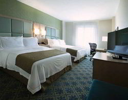 Holiday Inn Express Suites Oda
