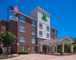 Holiday Inn Express Suites Dallas Addison Genel