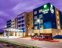 Holiday Inn Express & Suites Dallas Central Market Center, an IHG Hotel Öne Çıkan Resim
