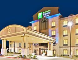 Holiday Inn Express & Suites Dallas Fair Park, an IHG Hotel Dış Mekan