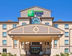 Holiday Inn Express & Suites Dallas Fair Park, an IHG Hotel Öne Çıkan Resim