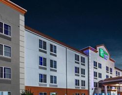 Holiday Inn Express Hotel & Suites Dallas Lewisvil Genel