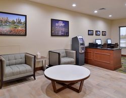 Holiday Inn Express & Suites Dearborn SW - Detroit Area, an IHG Hotel Genel