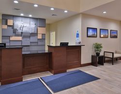 Holiday Inn Express & Suites Dearborn SW - Detroit Area, an IHG Hotel Genel