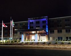 Holiday Inn Express Hotel Suites Decatur Genel
