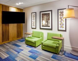 Holiday Inn Express & Suites Des Moines Downtown, an IHG Hotel Genel