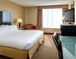 Holiday Inn Express Hotel & Suites Detroit Downtown Genel