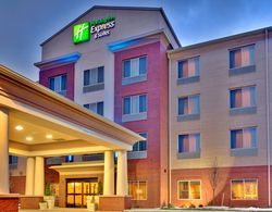Holiday Inn Express Hotel & Suites Dewitt (Syracus Genel