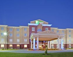 Holiday Inn Express Hotel & Suites Dumas Genel