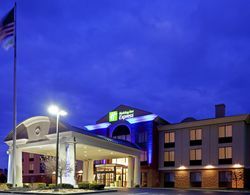 Holiday Inn Express & Suites East Greenbush  Genel