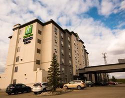 Holiday Inn Express & Suites Edmonton North Genel