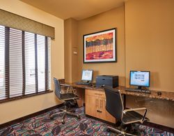 Holiday Inn Express Hotel & Suites El Paso Airport Genel