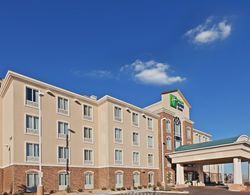 Holiday Inn Express Hotel & Suites El Paso West Genel
