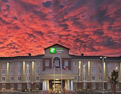 Holiday Inn Express Hotel & Suites El Paso West Genel