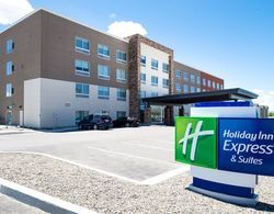 Holiday Inn Express & Suites Elko, an IHG Hotel Öne Çıkan Resim