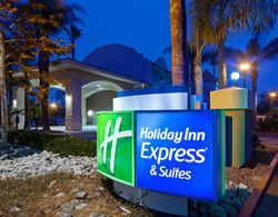 Holiday Inn Express Hotel & Suites Escondido  Genel