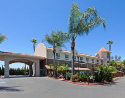Holiday Inn Express Hotel & Suites Escondido  Genel